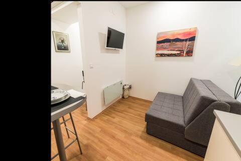 זאגרב F12 Apartments מראה חיצוני תמונה