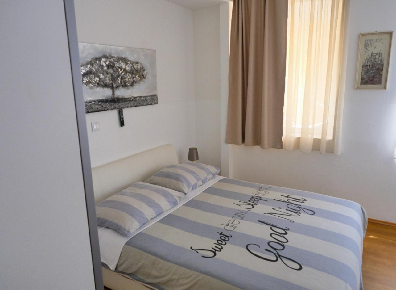 זאגרב F12 Apartments מראה חיצוני תמונה