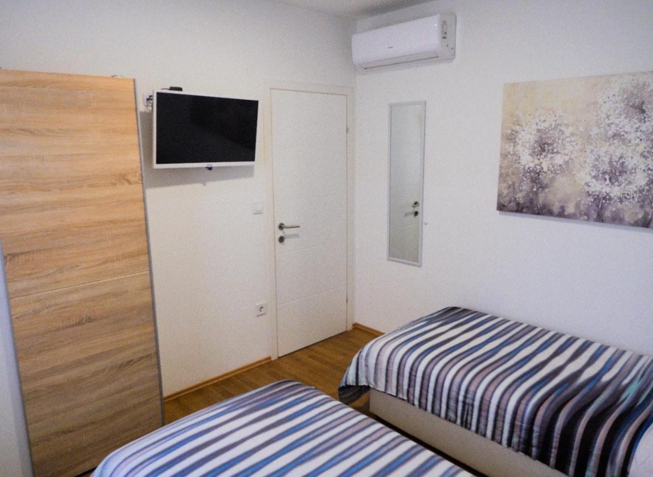 זאגרב F12 Apartments מראה חיצוני תמונה